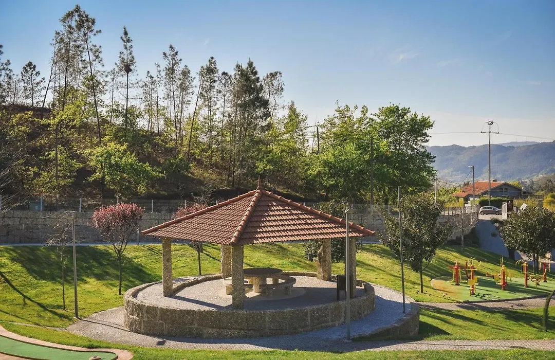 Quinta Do Farejal-1