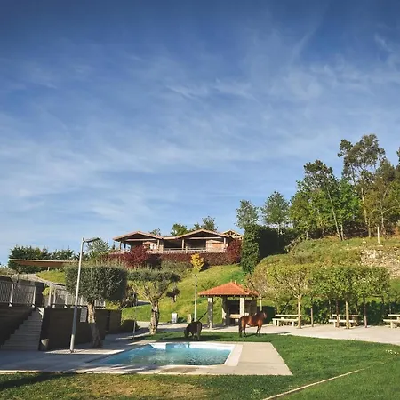 Quinta Do Farejal-2