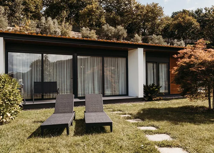 Encosta De Louredo By Pousadela Village