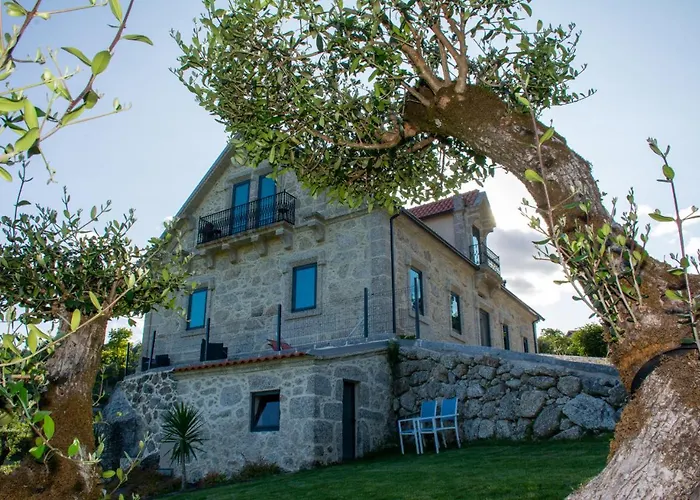Hotel que aceita animais de estimação: Quinta Do Bairro